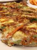 Vegetable Frittata