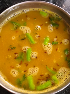 રસાવાળા મગ (Rasavala Moong Recipe In Gujarati) રેસીપી મુખ્ય ફોટો