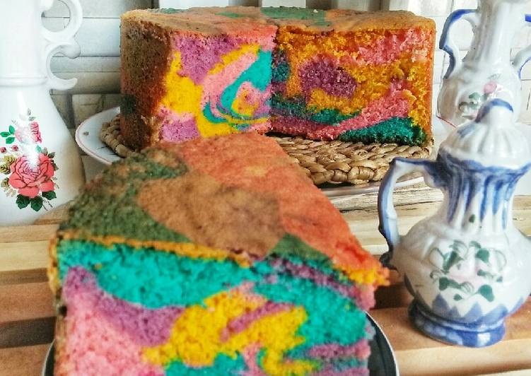 unicorn-cake