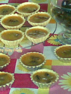 Foto resep Pie Susu Kurma