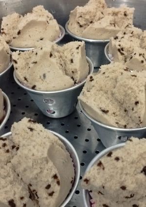 Foto resep Bolkus milo