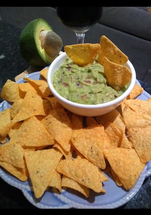 Foto de Guacamole