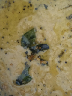 துவரம்பருப்பு சட்னி (Thuvaramparuppu chutney recipe in tamil) செய்முறை முக்கிய புகைப்படம்