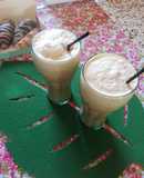 Frappelatte en Thermomix