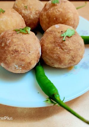 ફરાળી પેટીસ..🔥😍😋 (Farali Pattice Recipe In Gujarati) રેસીપી મુખ્ય ફોટો