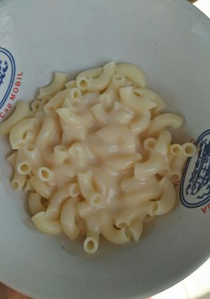Foto resep Pasta Promina 18 Month
