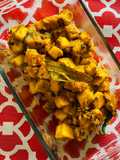 Paneer butter masala