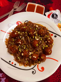 पनीर मंचूरियन (Panner manchurian Recipe in Hindi) रेसिपी मुख्य फोटो