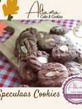 Speculaas Cookies _tanpa mixer takaran sendok 😍🍪🥄