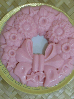 Foto resep My Leftover Pudding: Butter Cookies-Rice Pudding