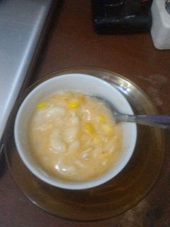 Foto resep Zuppa Soup ala Rumahan