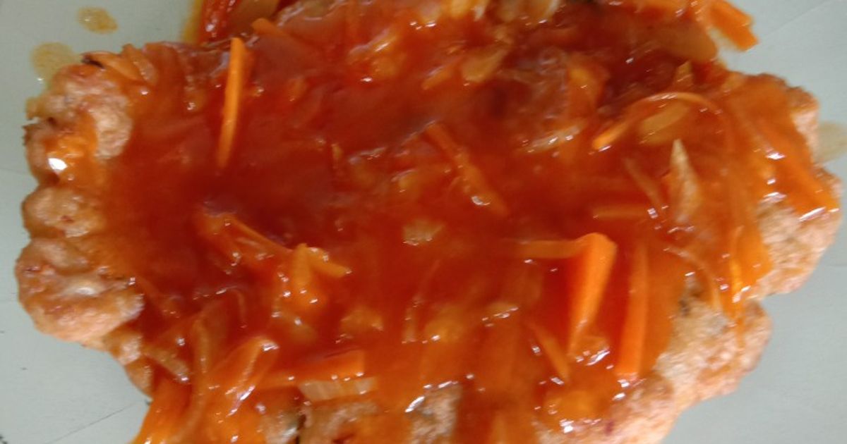Resep badget rumahan enak dan mudah - Cookpad