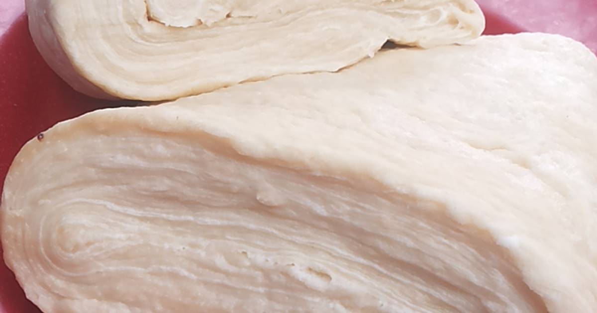 61 resep danish pastry dough enak dan mudah Cookpad