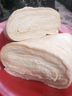 Foto resep Adonan Dasar Danish Pastry