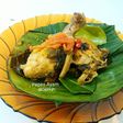 Pepes Ayam