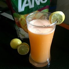 A picture of Tang Cooler.