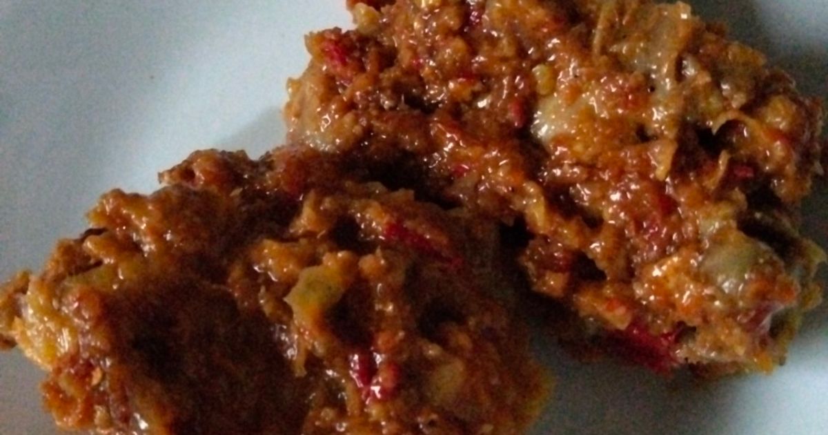 Ayam Suna Cekuh