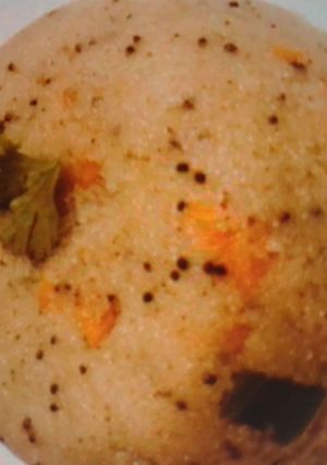 उपमा(upma recipe in hindi) रेसिपी मुख्य फोटो