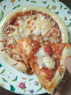 Foto resep Pizza No Ulen