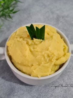 Foto resep Kacang Hijau Isian untuk Bakpia, Bakpao, Roti dll