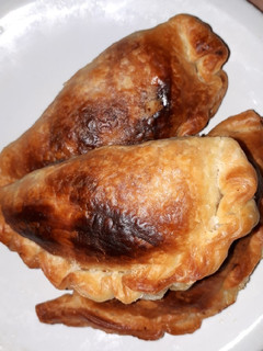 Una foto de Empanadas 🥟