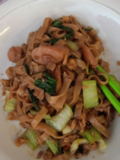 Foto resep Kwetiau Goreng