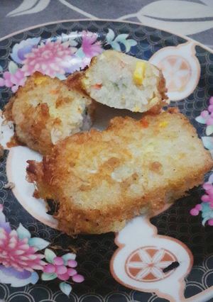 Foto resep Misoa Goreng (Misoa nya d ganti bihun)