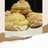 Kue Soes Oven Tangkring
