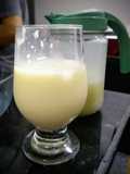 Batida de coco