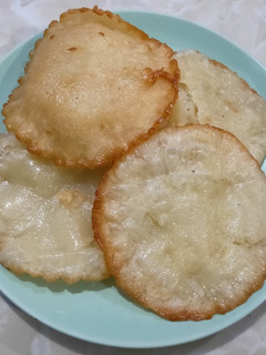 Foto resep Kue cucur
