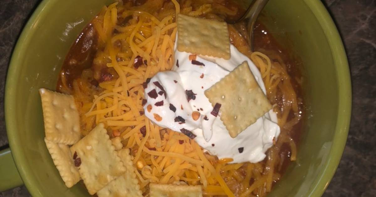 120 easy and tasty spicy chili with green peppers and onions recipes by