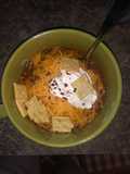 Mom’s Spicy Chili