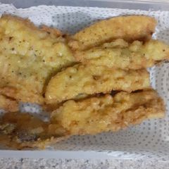 A picture of Hangover Hake.
