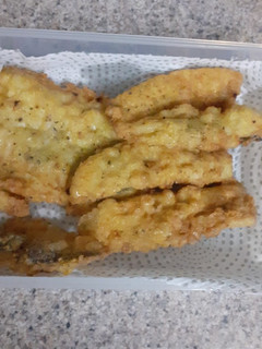 A picture of Hangover Hake.