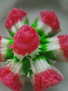 Foto resep Carabikang Mawar