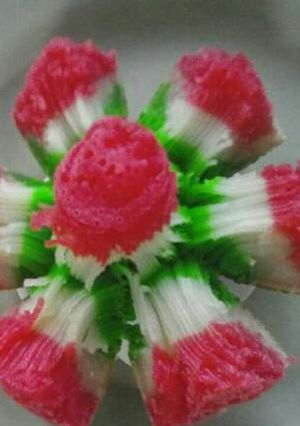 Foto resep Carabikang Mawar