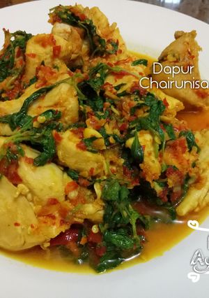 Foto resep Rica Ayam Kemangi