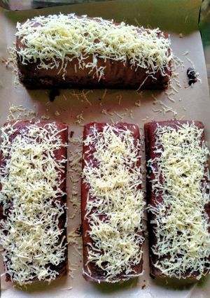 Foto resep Brownies Chocolatos