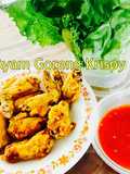 Ayam Goreng Krispy (R321)