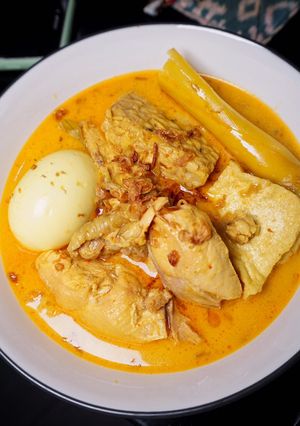 Foto resep Kare Special “dapurmimil”