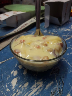 Custard செய்முறை முக்கிய புகைப்படம்