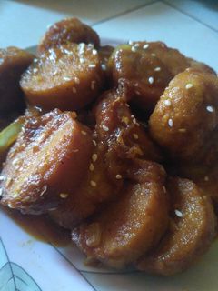 Foto resep Semur Galantin Simple