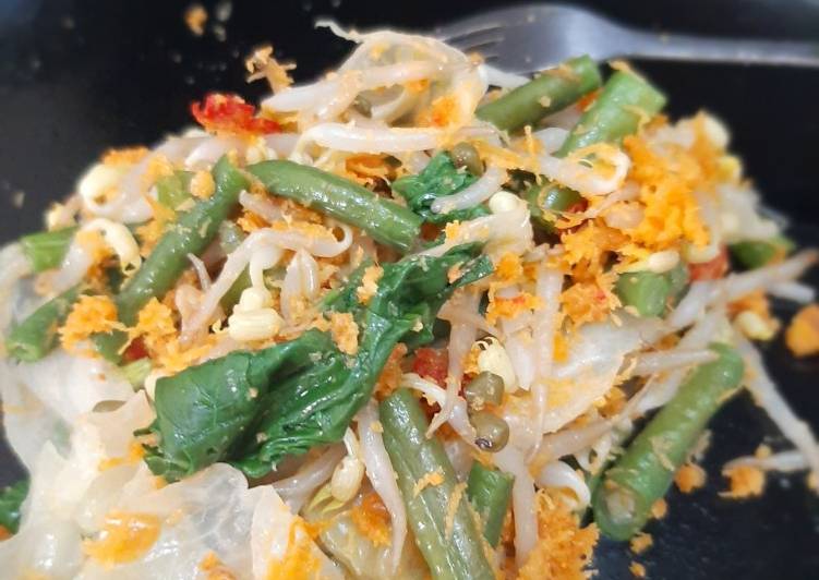 Resep Bumbu Urap Tahan Lama Oleh Chef Melin Cookpad