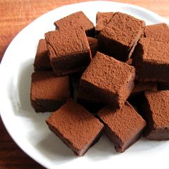 A picture of Soft Chocolate.