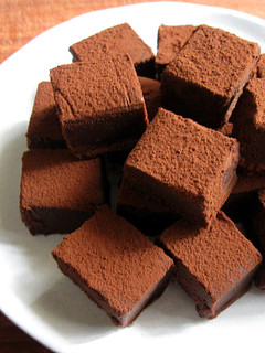 A picture of Soft Chocolate.