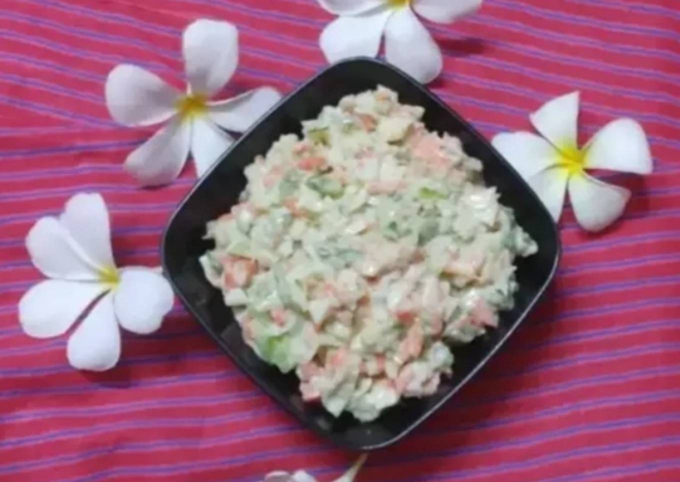 Coleslaw Salad