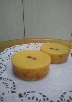 Foto resep Lumpur Kentang