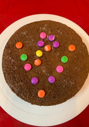 A picture of Coffee cake.