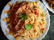 A picture of indian instant pot