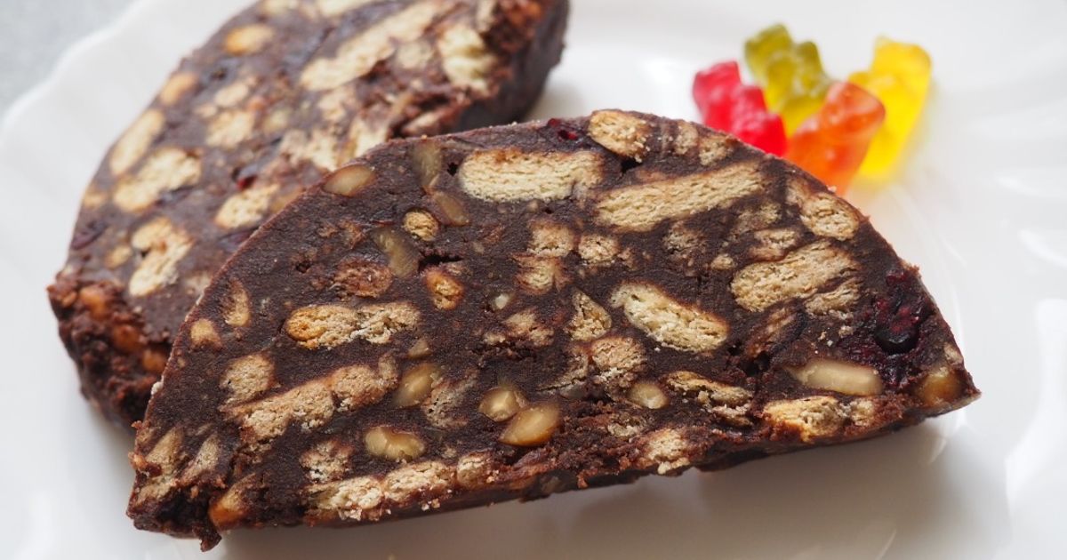 27 egyszerű és finom kekszes süti őzgerinc recept - Cookpad receptek